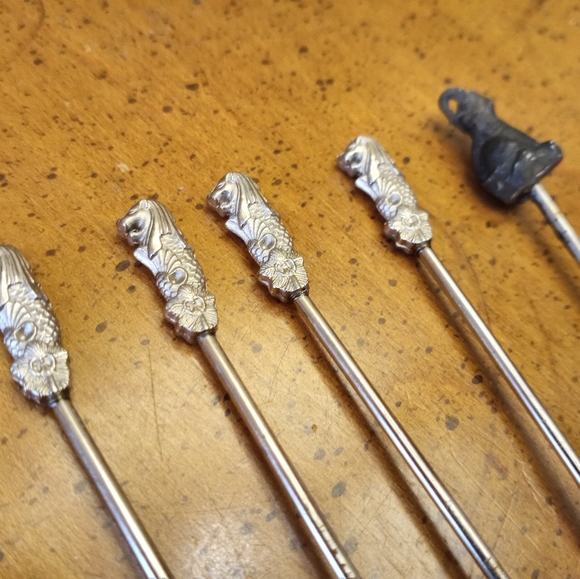 Cocktail Picks - Picture 6 of 7